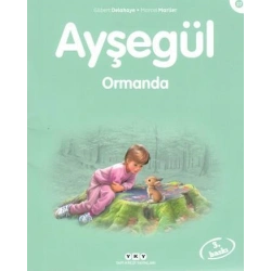 Ayşegül 27 - Ormanda