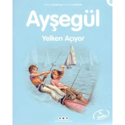 Ayşegül 31 - Yelken Açıyor