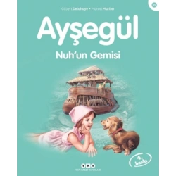 Ayşegül 39 - Nuh’un Gemisi