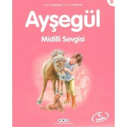 Ayşegül 44 - Midilli Sevgisi