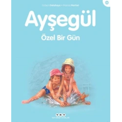 Ayşegül 48 - Özel Bir Gün