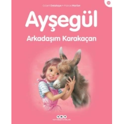 Ayşegül 51 - Arkadaşım Karakaçan