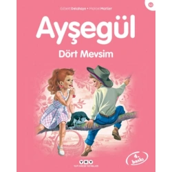 Ayşegül 53 -  Dört Mevsim