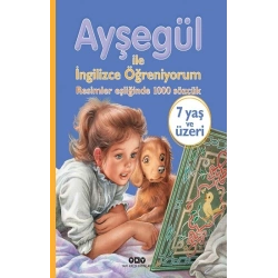 Ayşegül İle İngilizce Öğreniyorum