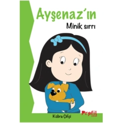 Ayşenaz’ın Minik Sırrı