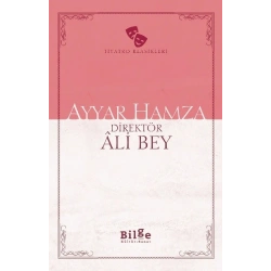 Ayyar Hamza