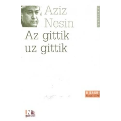 Az Gittik Uz Gittik
