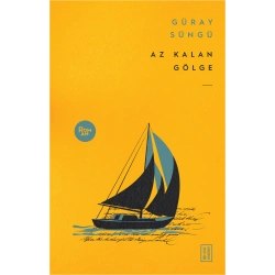 Az Kalan Gölge