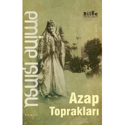 Azap Toprakları