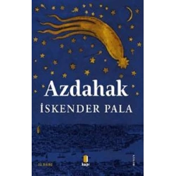 Azdahak