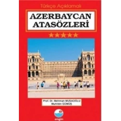 Azerbaycan Atasözleri