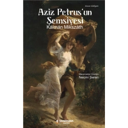 Aziz Petrus’un Şemsiyesi