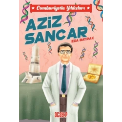 Aziz Sancar