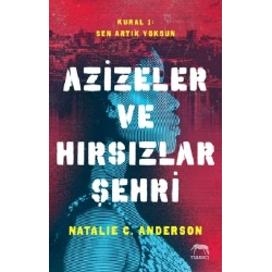 Azizeler ve Hırsızlar Şehri