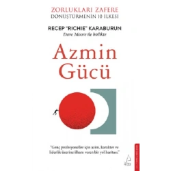 Azmin Gücü