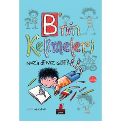Bnin Kelimeleri