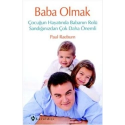 Baba Olmak