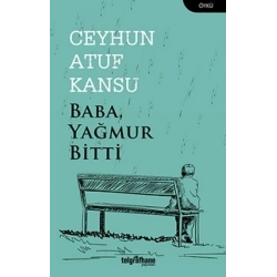 Baba Yağmur Bitti