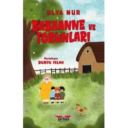 Babaanne ve Torunları