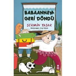 Babaannem Geri Döndü
