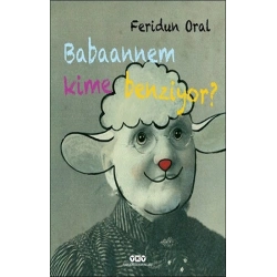 Babaannem Kime Benziyor