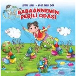 Babaannemin Perili Odası