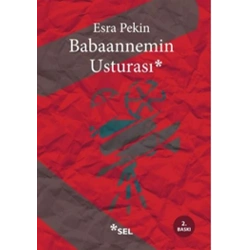 Babaannemin Usturası