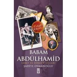 Babam Abdülhamit