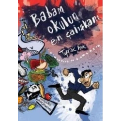 Babam Okulun En Çalışkanı