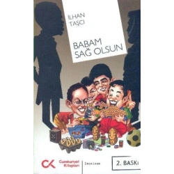 Babam Sağ Olsun