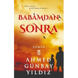 Babamdan Sonra