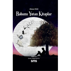 Babamı Yutan Kitaplar