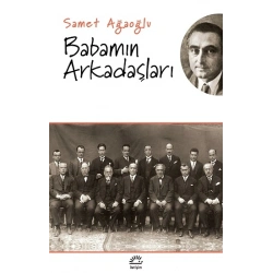 Babamın Arkadaşları