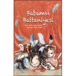 Babamın Battaniyesi