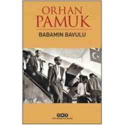 Babamın Bavulu