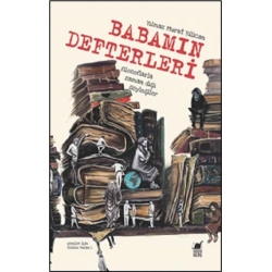 Babamın Defterleri