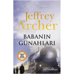 Babanın Günahları - Clifton Günlükleri