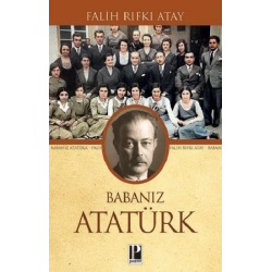 Babanız Atatürk