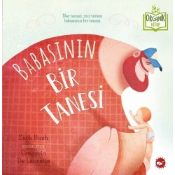 Babasının Bir Tanesi
