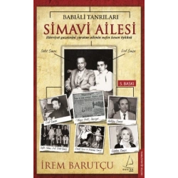 Babıali Tanrıları Simavi Ailesi