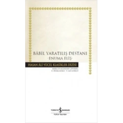 Babil Yaratılış Destanı