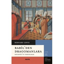 Babil’den Dragomanlara