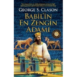Babil’in En Zengin Adamı