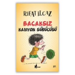 Bacaksız Kamyon Sürücüsü