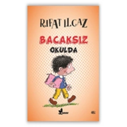 Bacaksız Okulda