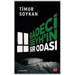 Badeci Şeyhin Sır Odası