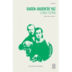 Baden-Badende Yaz
