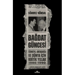 Bağdat Güncesi