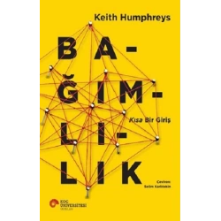 Bağımlılık - Kısa Bir Giriş