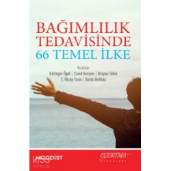 Bağımlılık Tedavisinde 66 Temel İlke